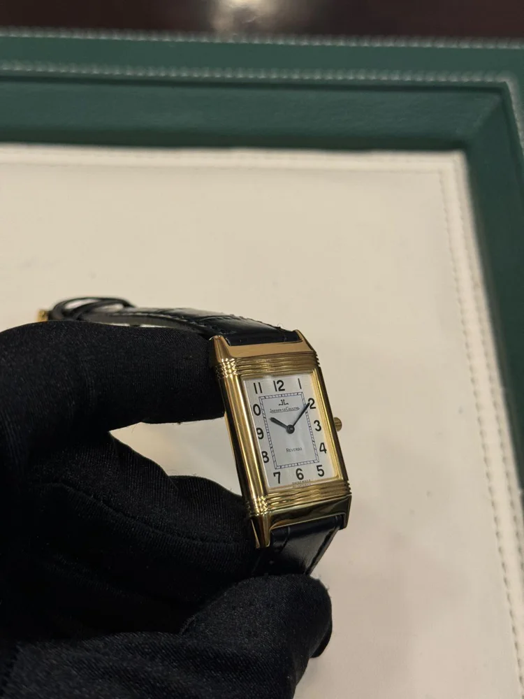 Jaeger-LeCoultre Reverso Classique 250.1.86
